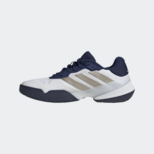 Pánské tenisové boty adidas Barricade 14 M - foto 4