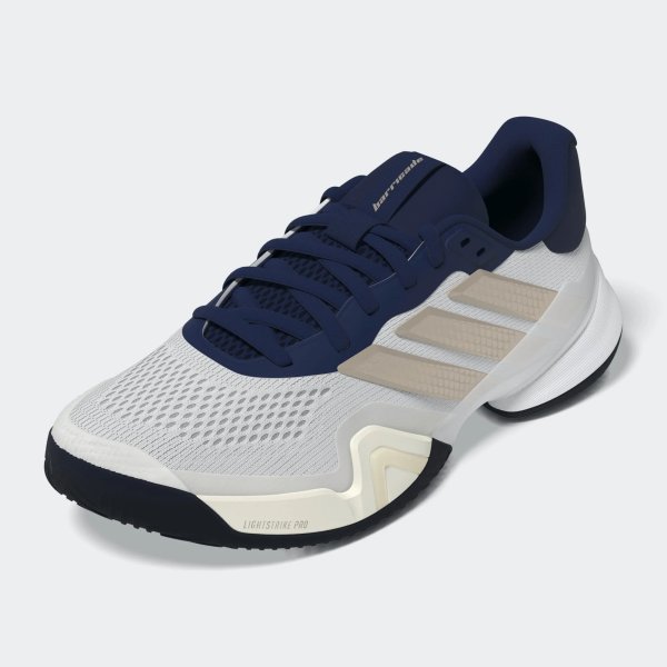Pánské tenisové boty adidas Barricade 14 M - foto 10