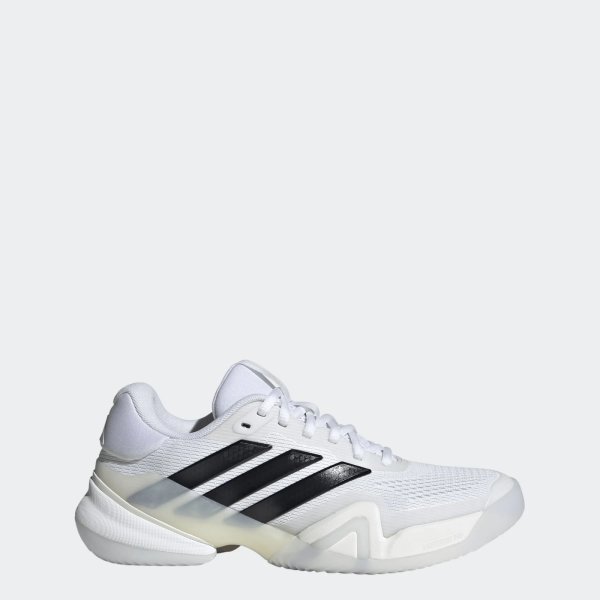 Dámské tenisové boty adidas Barricade 14 W - foto 1