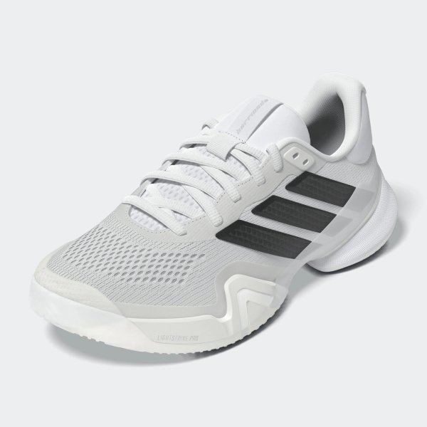 Dámské tenisové boty adidas Barricade 14 W - foto 10