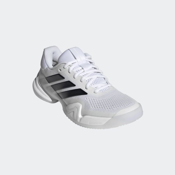 Dámské tenisové boty adidas Barricade 14 W - foto 5