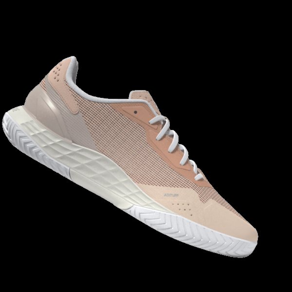 Dámské tenisové boty adidas Defiant Speed 2 W - foto 16