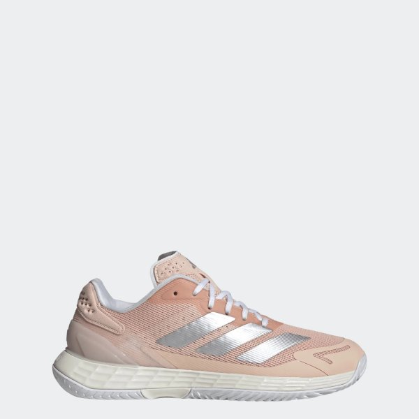 Dámské tenisové boty adidas Defiant Speed 2 W - foto 1
