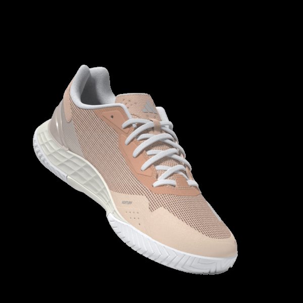 Dámské tenisové boty adidas Defiant Speed 2 W - foto 15