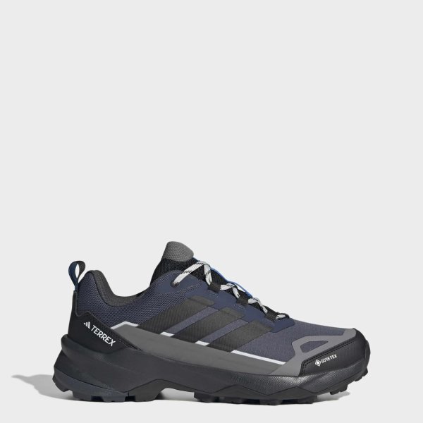 Pánské outdoorové boty adidas TERREX SKYCHASER AX5 GTX - foto 19