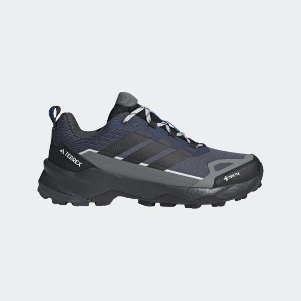 Pánské outdoorové boty adidas TERREX SKYCHASER AX5 GTX - foto 0
