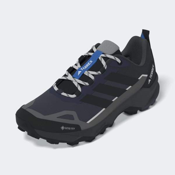 Pánské outdoorové boty adidas TERREX SKYCHASER AX5 GTX - foto 10