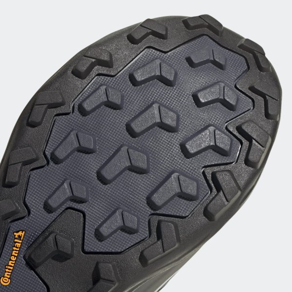 Pánské outdoorové boty adidas TERREX SKYCHASER AX5 GTX - foto 7