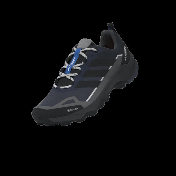 Pánské outdoorové boty adidas TERREX SKYCHASER AX5 GTX - foto 13