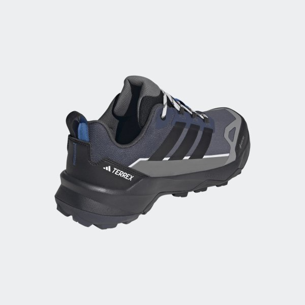 Pánské outdoorové boty adidas TERREX SKYCHASER AX5 GTX - foto 6
