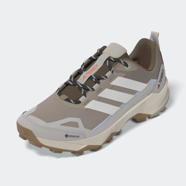Pánské outdoorové boty adidas TERREX SKYCHASER AX5 GTX - foto 10