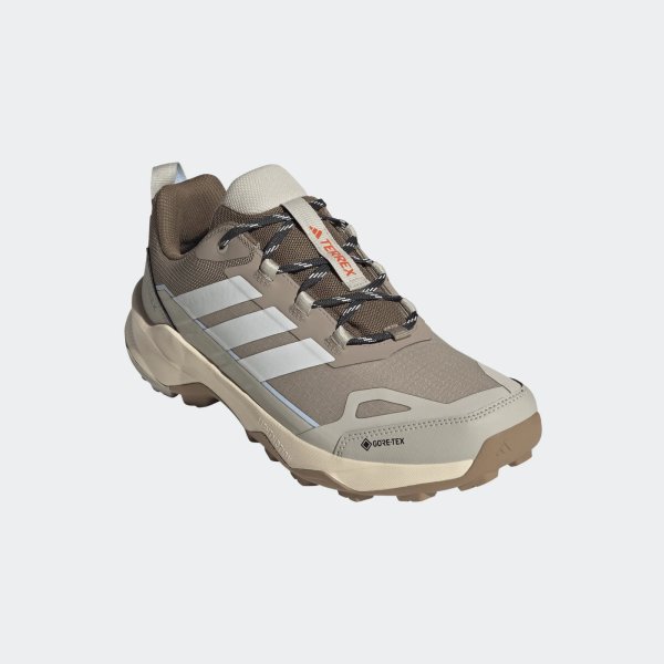 Pánské outdoorové boty adidas TERREX SKYCHASER AX5 GTX - foto 5