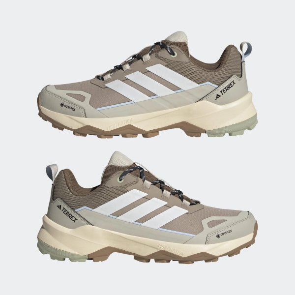 Pánské outdoorové boty adidas TERREX SKYCHASER AX5 GTX - foto 9