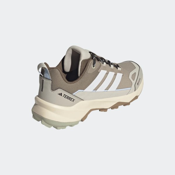 Pánské outdoorové boty adidas TERREX SKYCHASER AX5 GTX - foto 6