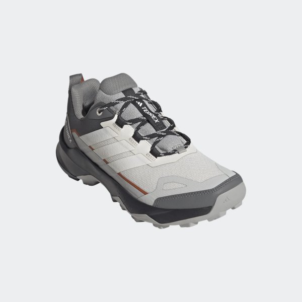 Dámské outdoorové boty adidas TERREX SKYCHASER AX5 W - foto 5