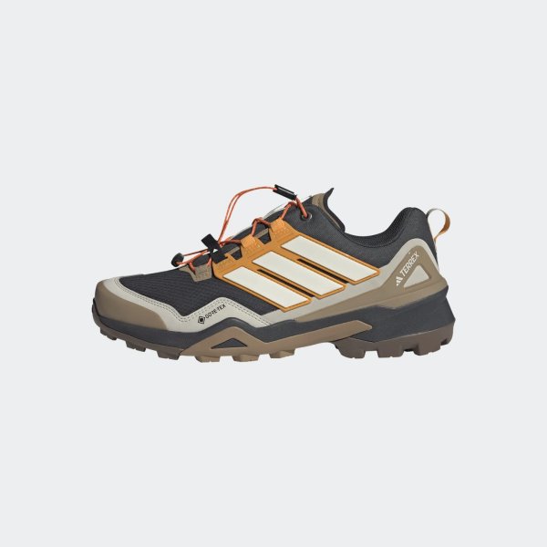 Pánské outdoorové boty adidas TERREX SKYCHASER GTX - foto 11