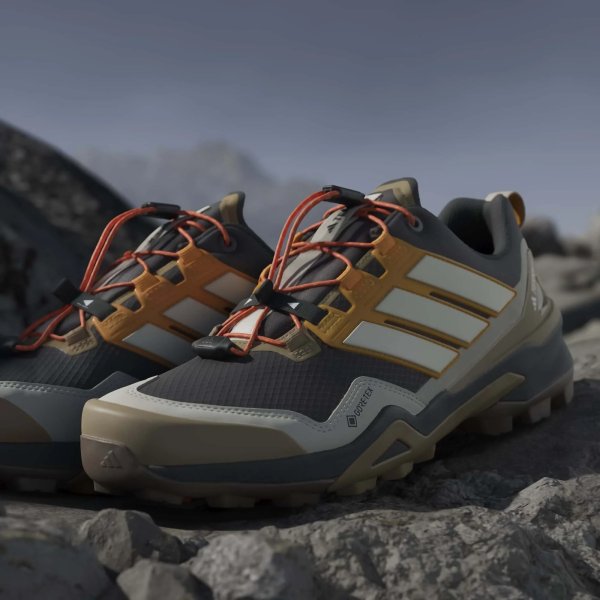 Pánské outdoorové boty adidas TERREX SKYCHASER GTX - foto 27