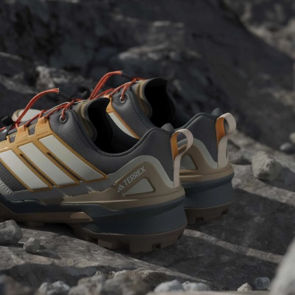 Pánské outdoorové boty adidas TERREX SKYCHASER GTX - foto 28