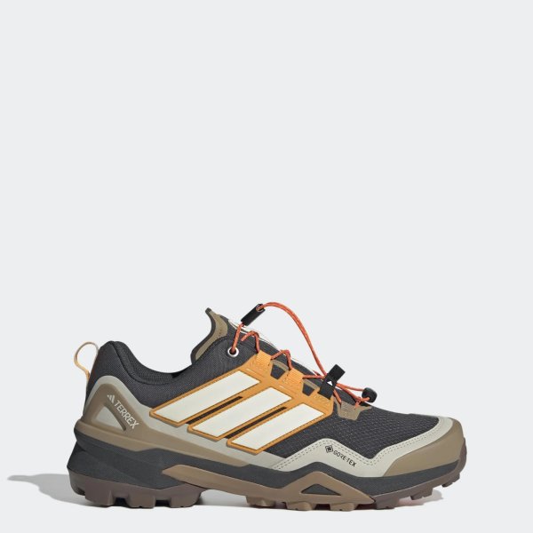 Pánské outdoorové boty adidas TERREX SKYCHASER GTX - foto 20