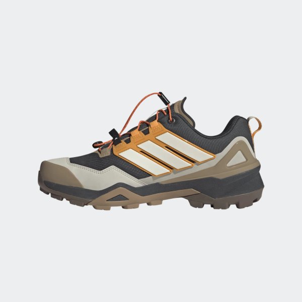Pánské outdoorové boty adidas TERREX SKYCHASER GTX - foto 4