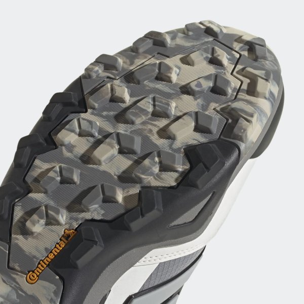 Pánské outdoorové boty adidas TERREX SKYCHASER GTX - foto 7