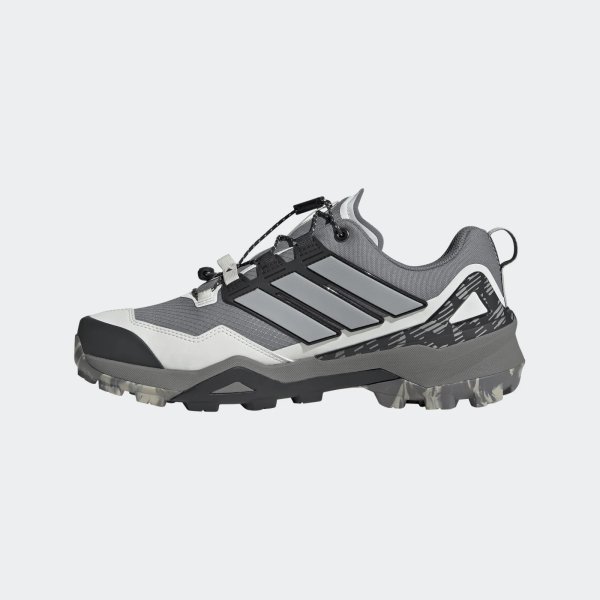 Pánské outdoorové boty adidas TERREX SKYCHASER GTX - foto 4