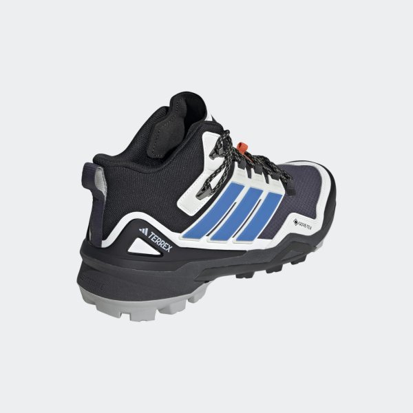 Pánské kotníkové boty adidas TERREX SKYCHASER MID GTX - foto 6