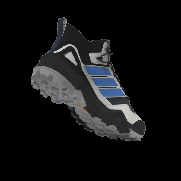 Pánské kotníkové boty adidas TERREX SKYCHASER MID GTX - foto 17