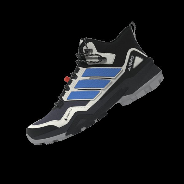 Pánské kotníkové boty adidas TERREX SKYCHASER MID GTX - foto 12