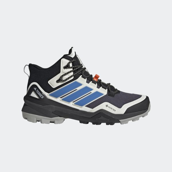 Pánské kotníkové boty adidas TERREX SKYCHASER MID GTX - foto 0