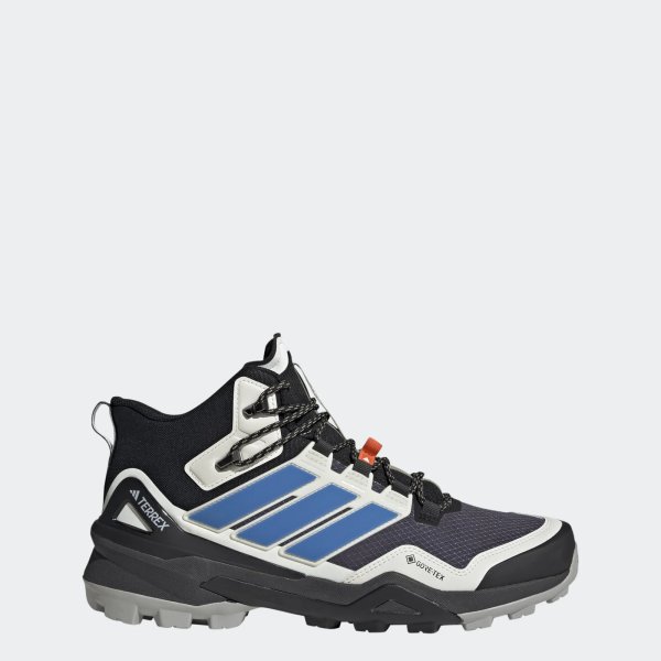 Pánské kotníkové boty adidas TERREX SKYCHASER MID GTX - foto 1