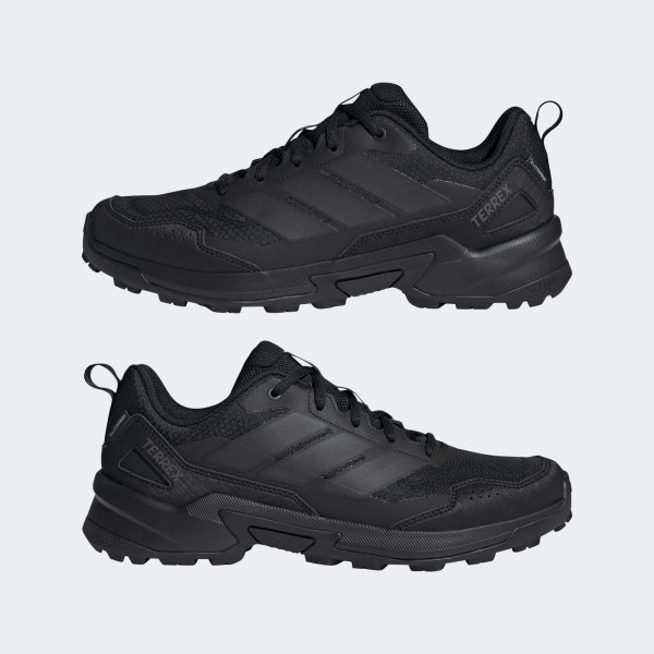 Pánské outdoorové boty adidas TERREX EASTRAIL 3 CP - foto 9