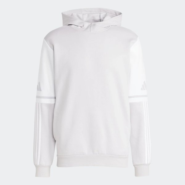 Pánská mikina adidas SQ25 SW HOOD - foto 0