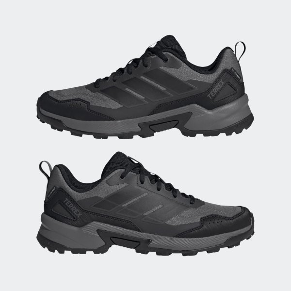 Pánské outdoorové boty adidas TERREX EASTRAIL 3 CP - foto 9