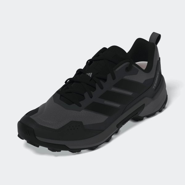 Pánské outdoorové boty adidas TERREX EASTRAIL 3 CP - foto 10