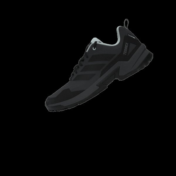 Dámské outdoorové boty adidas TERREX EASTRAIL 3 CP W - foto 12