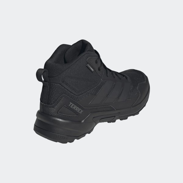 Pánské kotníkové boty adidas TERREX EASTRAIL 3 MID CP - foto 6