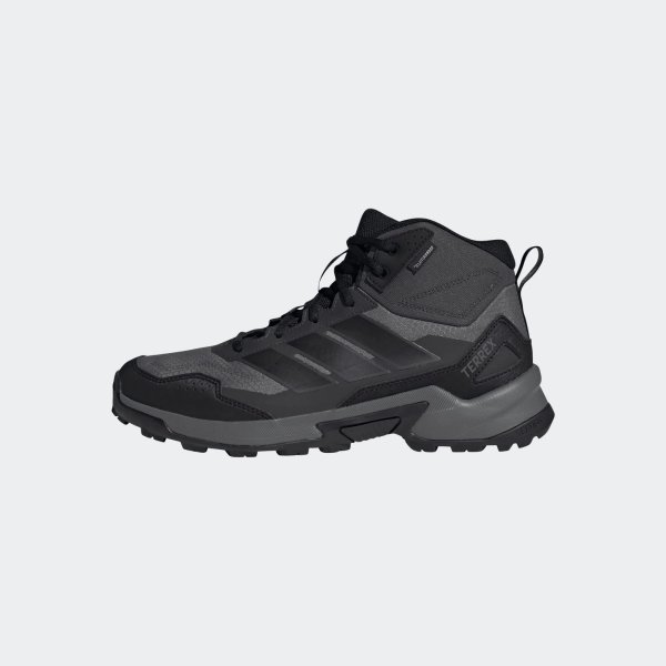 Pánské kotníkové boty adidas TERREX EASTRAIL 3 MID CP - foto 11