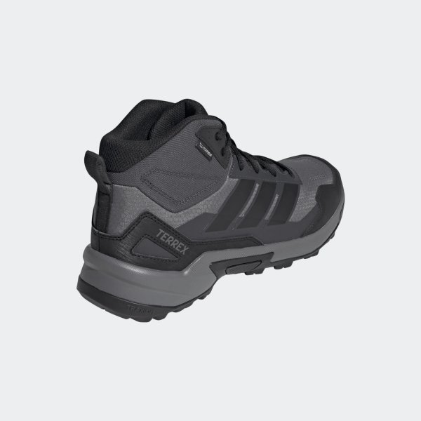 Pánské kotníkové boty adidas TERREX EASTRAIL 3 MID CP - foto 6
