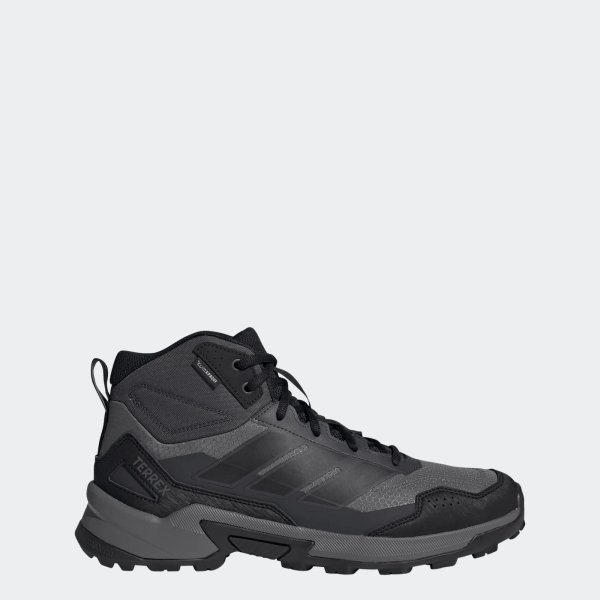 Pánské kotníkové boty adidas TERREX EASTRAIL 3 MID CP - foto 1