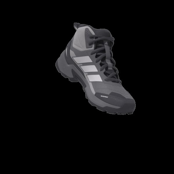 Dámské kotníkové boty adidas TERREX EASTRAIL 3 MID CP W - foto 15