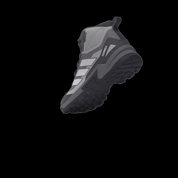 Dámské kotníkové boty adidas TERREX EASTRAIL 3 MID CP W - foto 19
