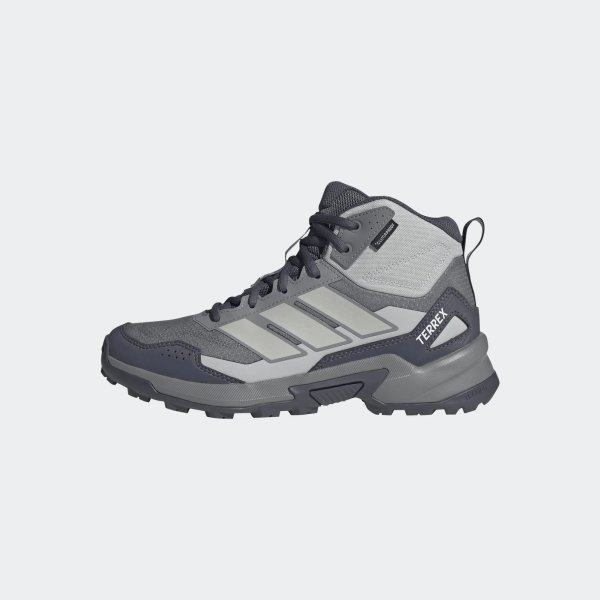Dámské kotníkové boty adidas TERREX EASTRAIL 3 MID CP W - foto 11