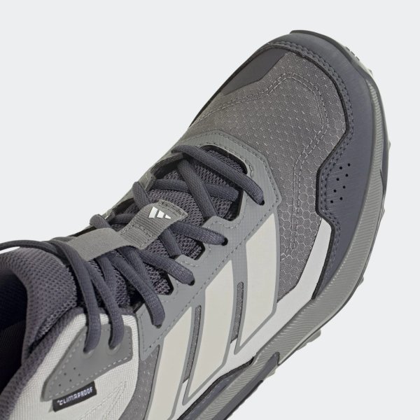 Dámské kotníkové boty adidas TERREX EASTRAIL 3 MID CP W - foto 7
