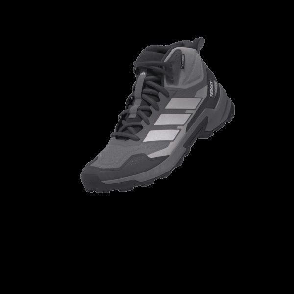 Dámské kotníkové boty adidas TERREX EASTRAIL 3 MID CP W - foto 13
