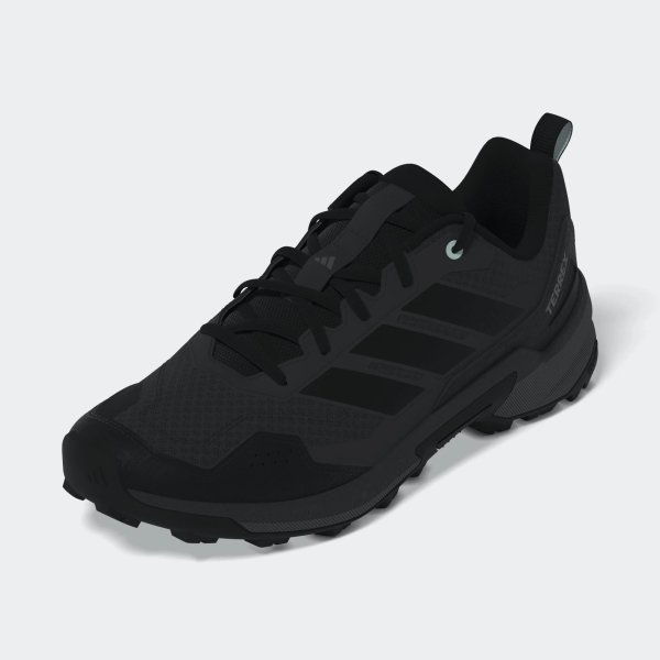 Dámské outdoorové boty adidas TERREX EASTRAIL 3 W - foto 10