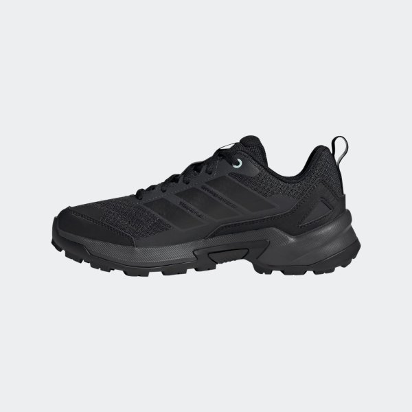 Dámské outdoorové boty adidas TERREX EASTRAIL 3 W - foto 4
