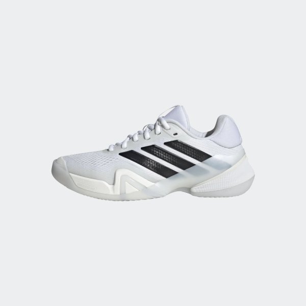 Dámské tenisové boty adidas Barricade 14 W CL - foto 11