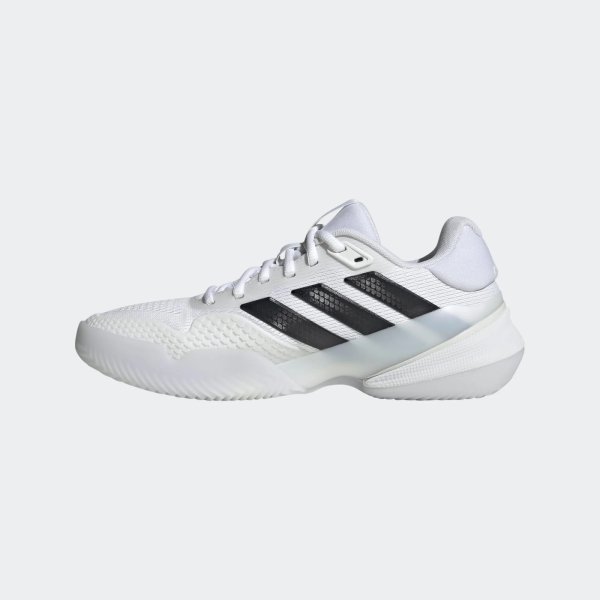 Dámské tenisové boty adidas Barricade 14 W CL - foto 4