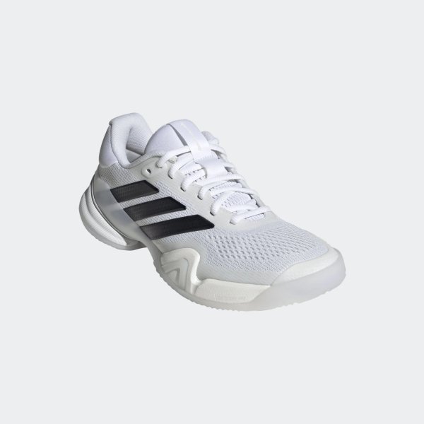 Dámské tenisové boty adidas Barricade 14 W CL - foto 5